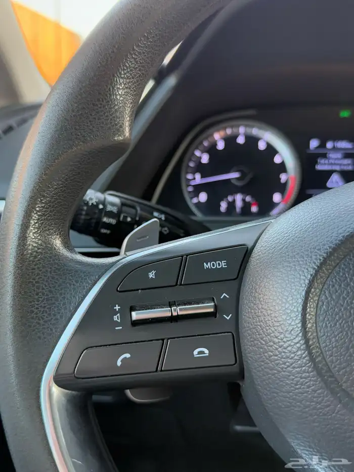 هيونداي سوناتا 2.5 موديل 2020 (( ممشى قليل )) 18