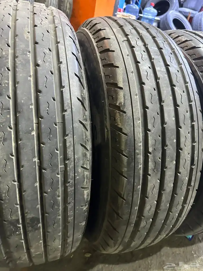 جنوط سوبر سفاري معا كفرات شاهين ريدنز 900 17 21