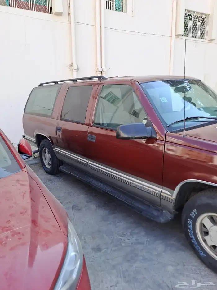 سيارة جمس للبيع 7