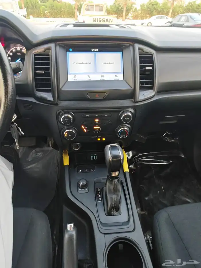 للبيع رينجر 2022 ديزل دبل 4