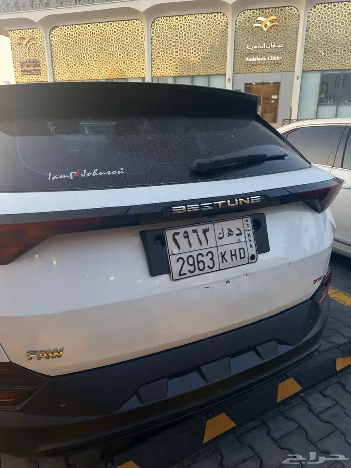 فاو بيستون T77 8