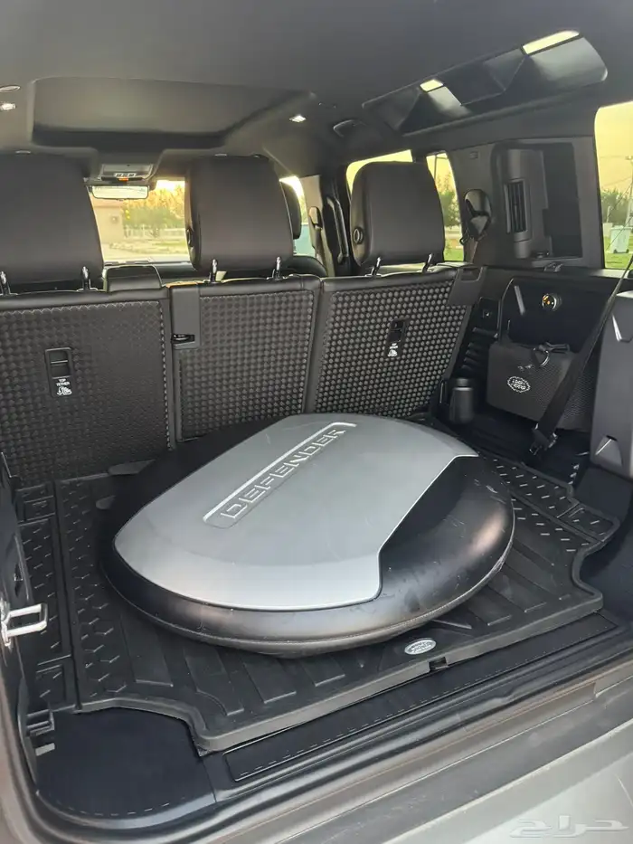 ديفندر 2022 مقاس 110 مكينة 400 X_dynamic 14