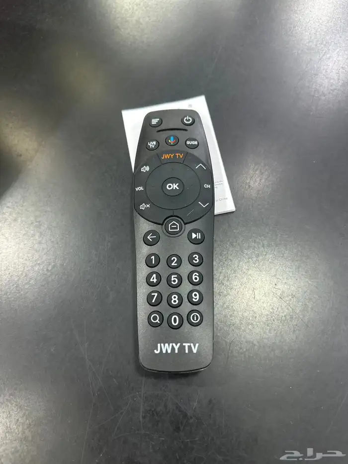 ريموات  جوي TV 0