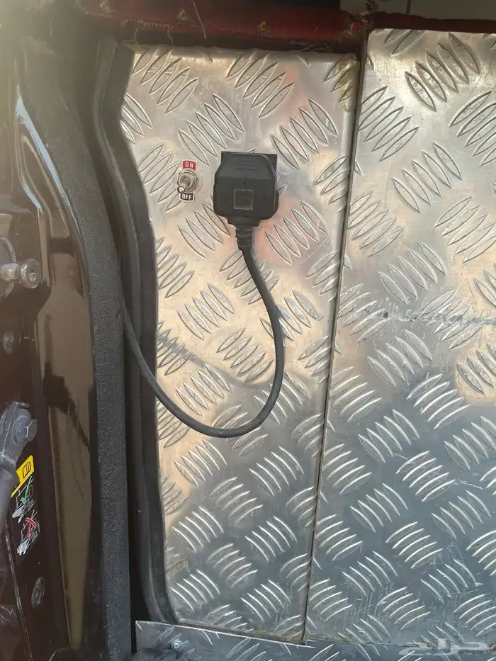 سييرا دينالي ديزل 2021 9