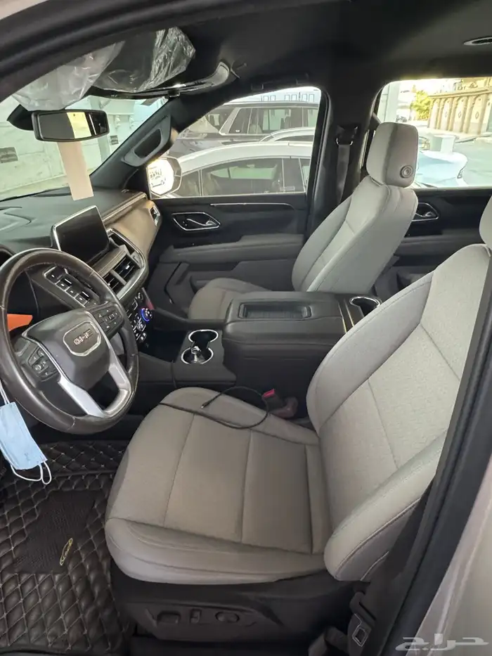 جمس يوكون اكس ال 2022 ع الشرط 2