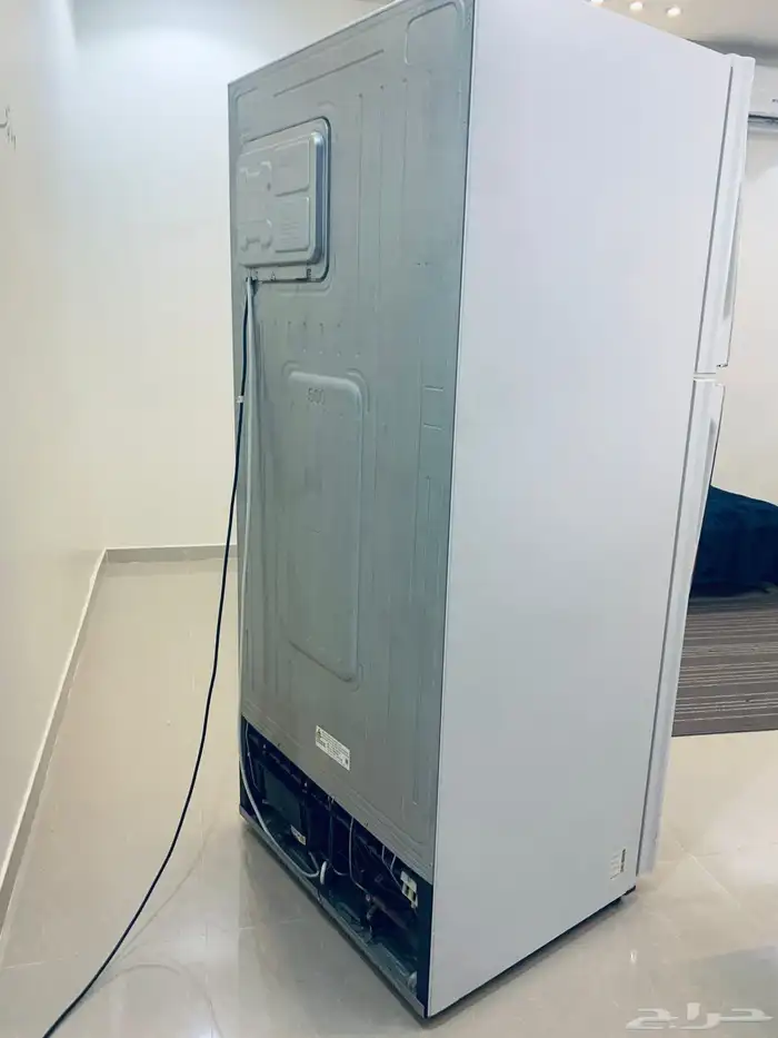 ثلاجة سامسونج 1