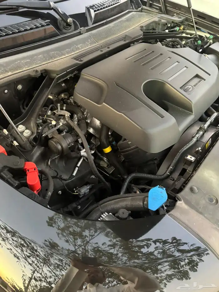 ديفندر 2022 مقاس 110 مكينة 400 X_dynamic 22