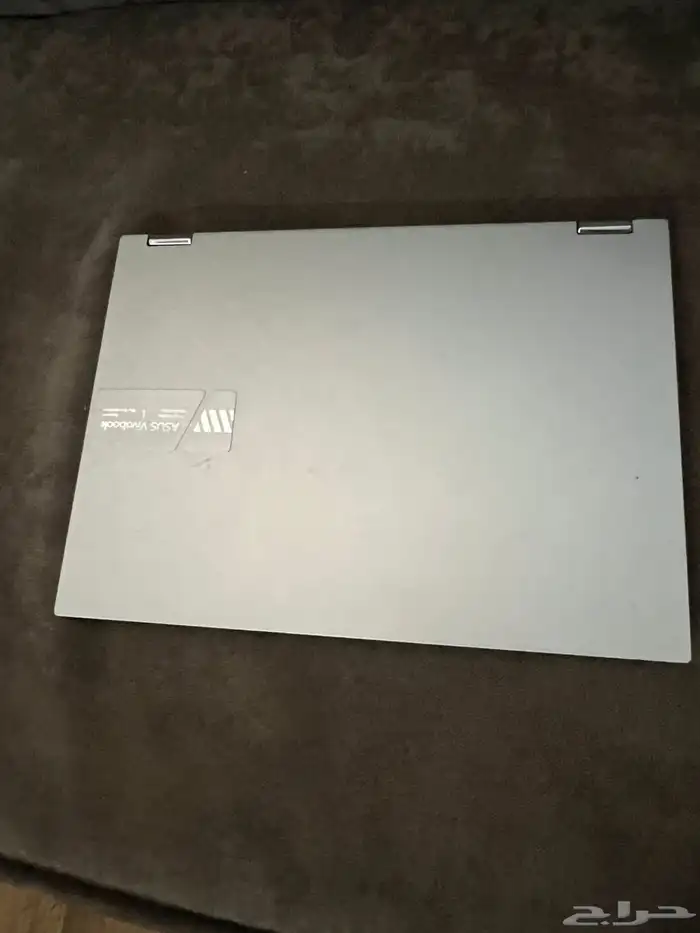 اسوس فيفو بوك اكس 14 فليب لابتوب 2 في 1 متحول 0