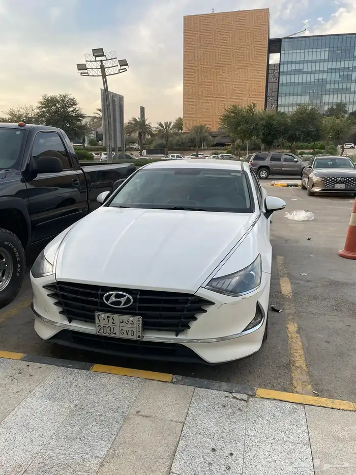 سوناتا 2020 12