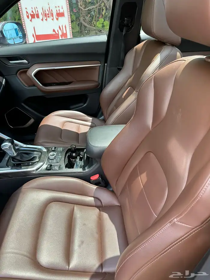 Haval H6 2020 Full Options 7