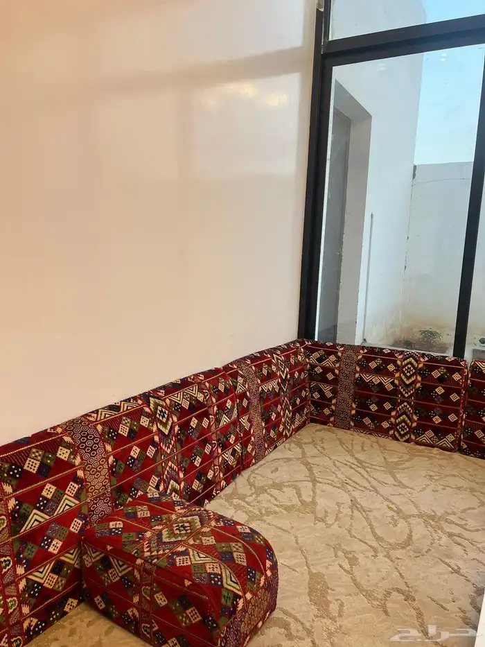 خيمه و. مساند 2