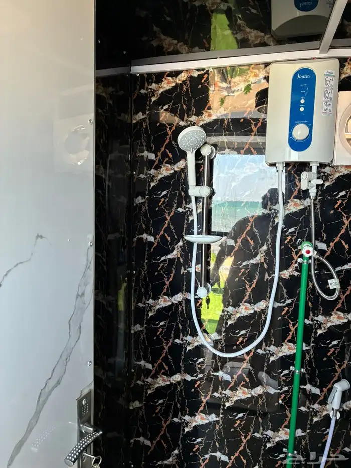 كرفان ( للبيع ) 6