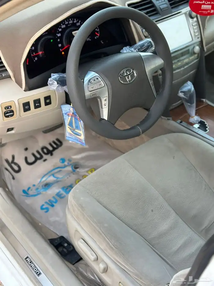 أوريون قراني 2011 ممشى 400 16