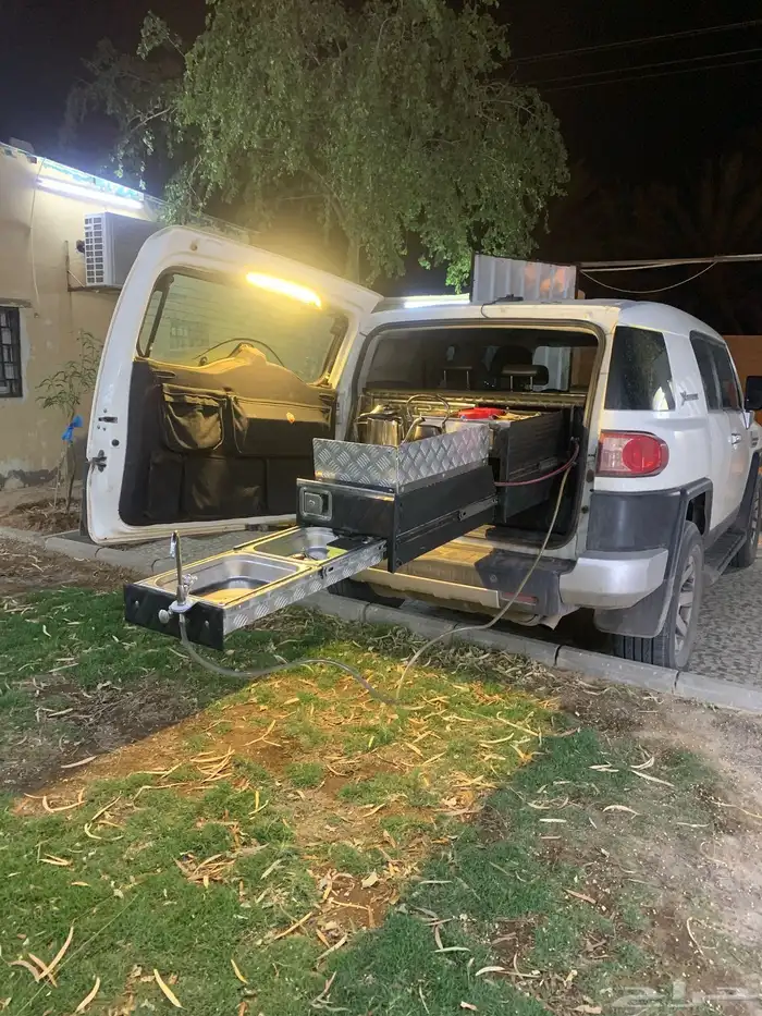 دروج عزبه اف جي 3