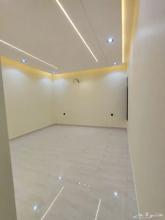 للبيع شقق ارضي و علوي مع سطح بمداخل مستقلة تماما من600 الف 16