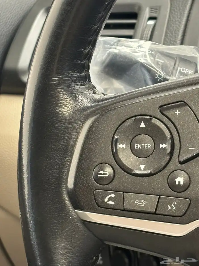 هوندا - بايلوت -2021 23