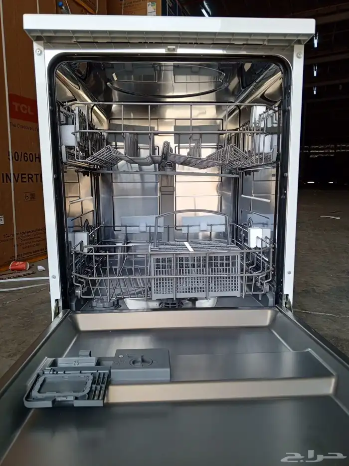 غسالات الصحون 14