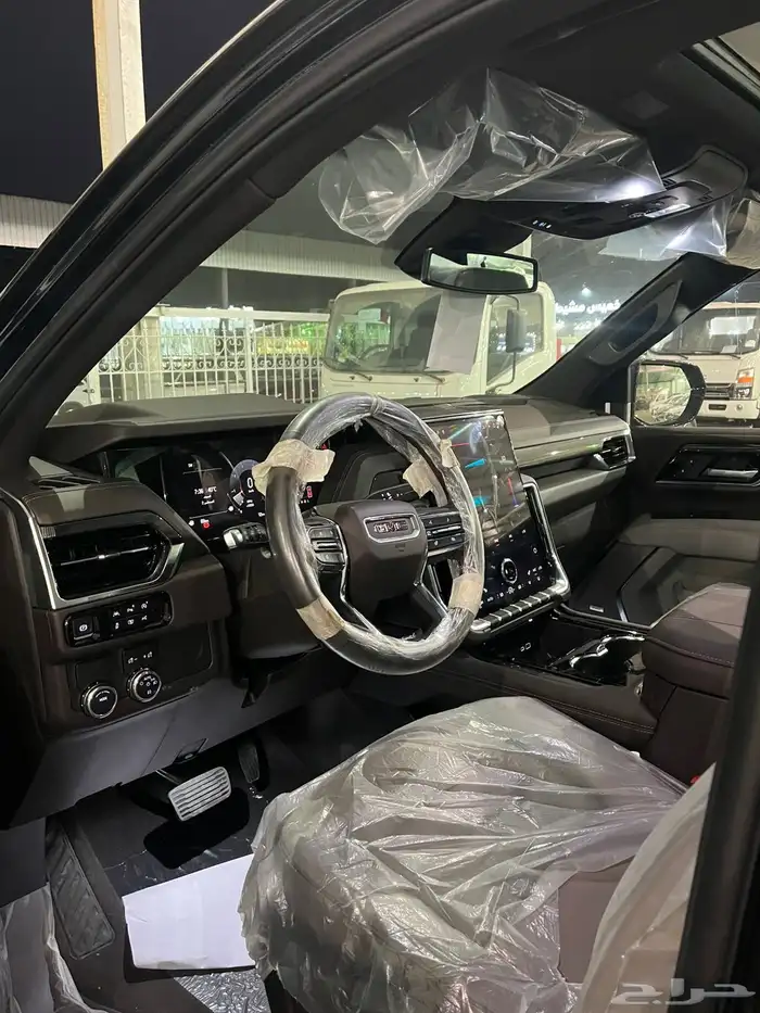 جمس يوكن الفيشن بانوراما بدون دبل . جديد . 2025 4