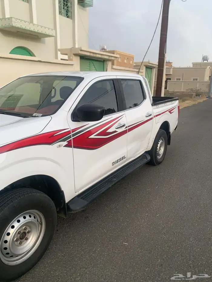 نافارا نيسان للتقبيل2022 0