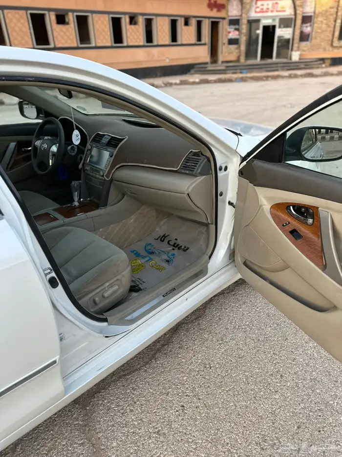 أوريون قراني 2011 ممشى 400 6