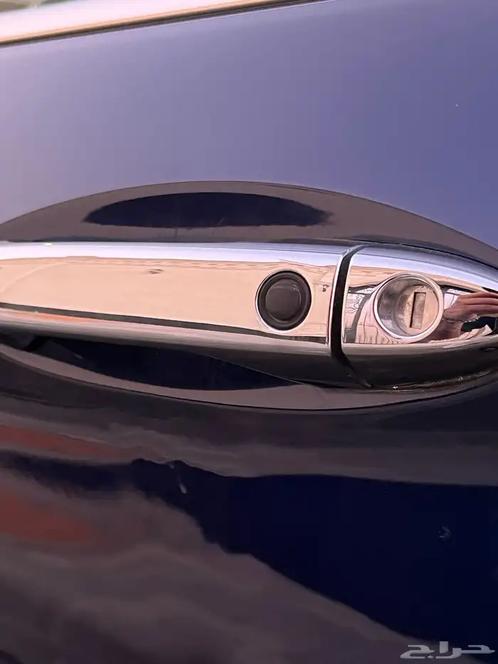 هوندا اكورد 2017 (( ممشى قليل )) 15