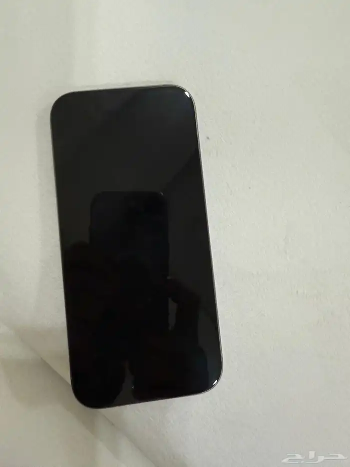 ايفون 16 برو 128 3