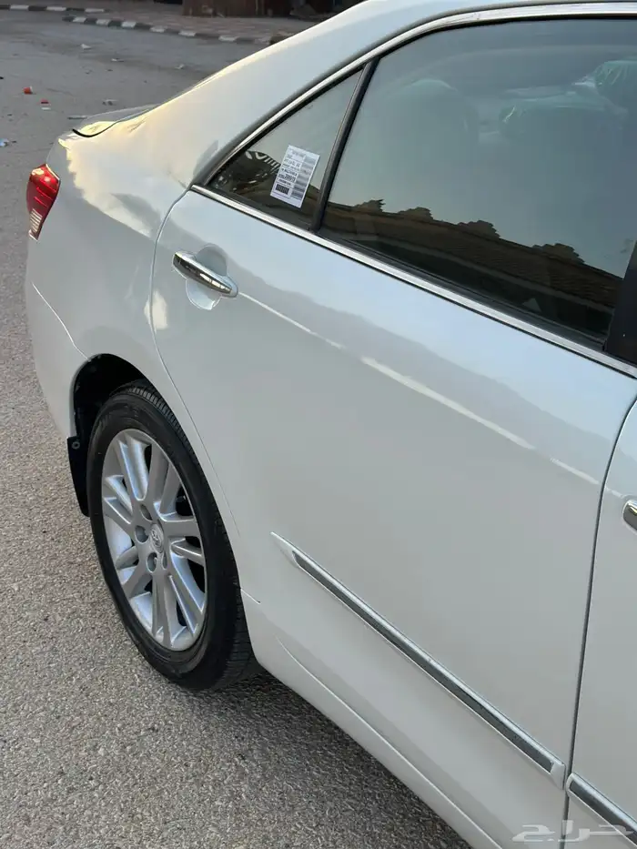 أوريون قراني 2011 ممشى 400 17