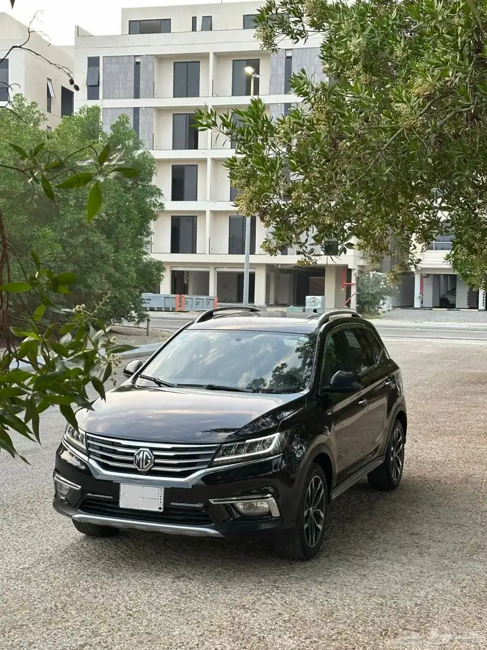 ام جي MG RX5 2020 فل كامل 13