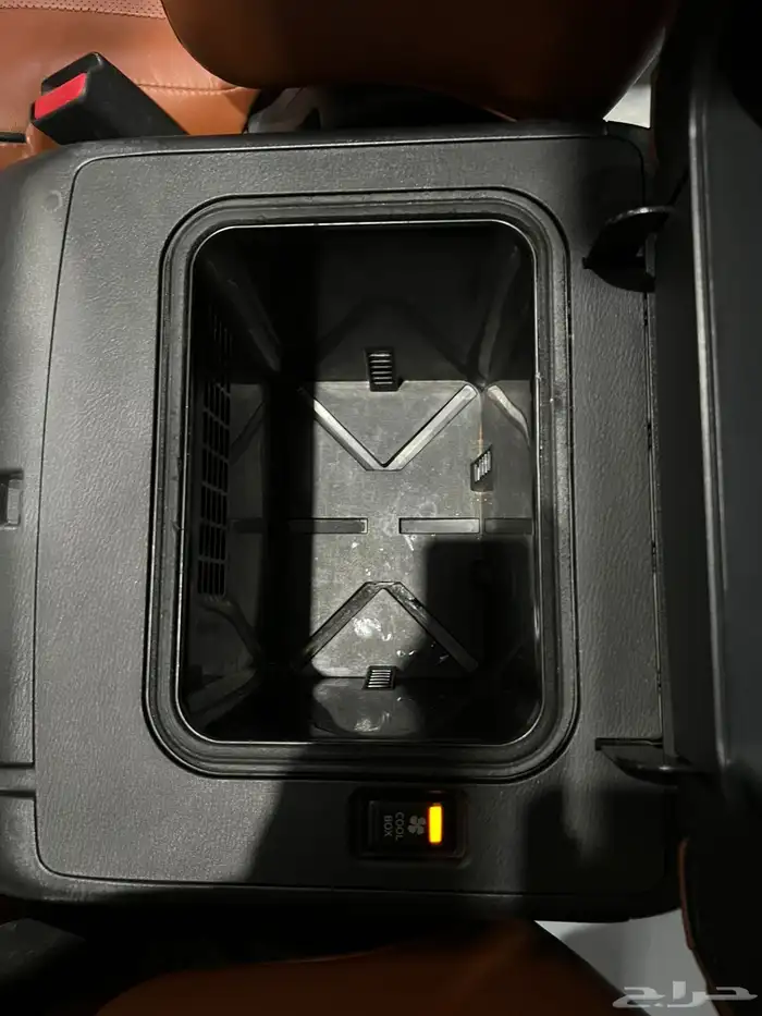 نيسان باترول بلاتينيوم موديل 2021 18