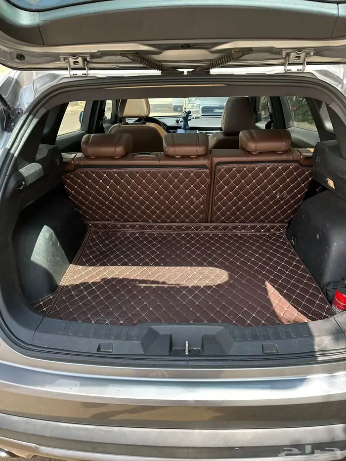 Haval H6 2020 Full Options 11