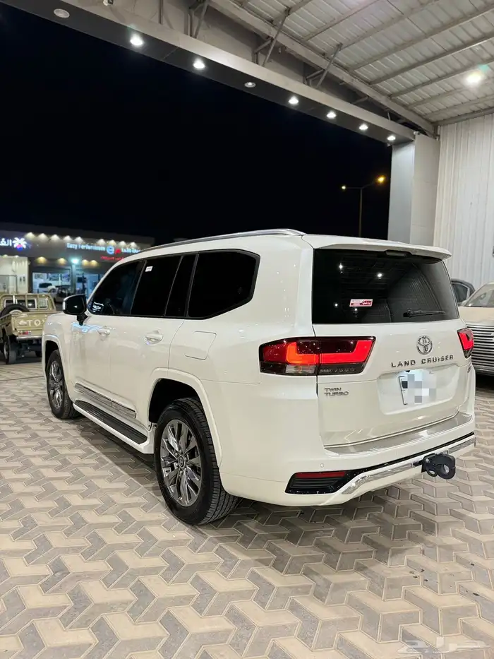 جي اكس ار L3 2024 3