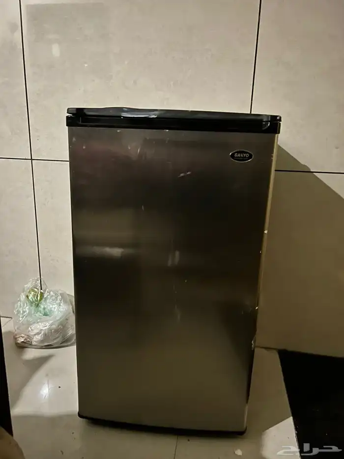 ثلاجه صغيره 1