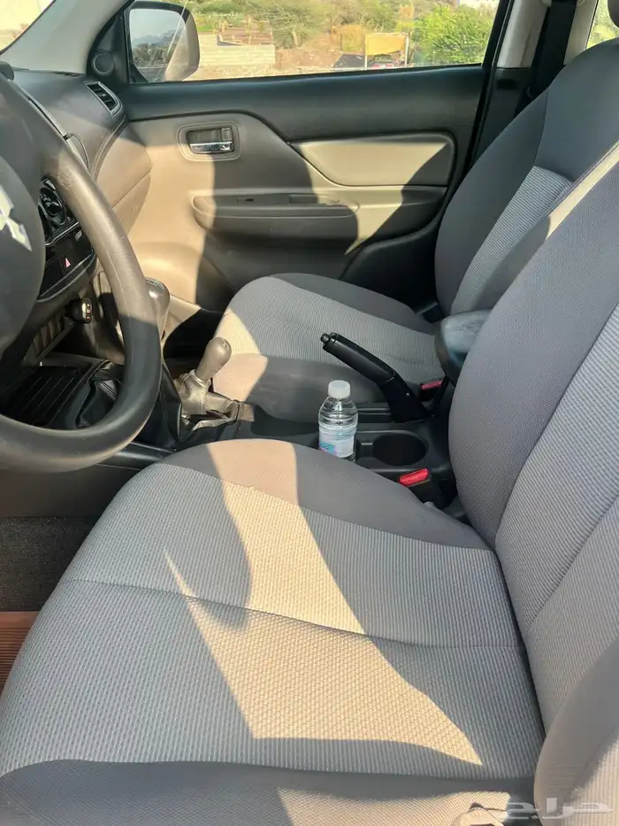 ميتسوبيشي 2018 L200 2