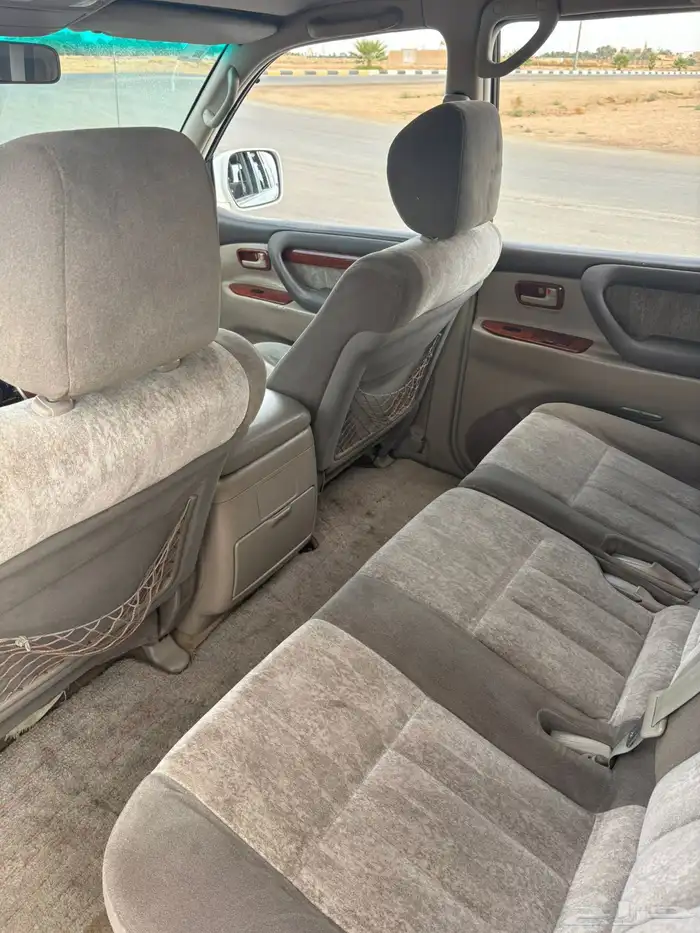 فكسار 2007 للبيع 4