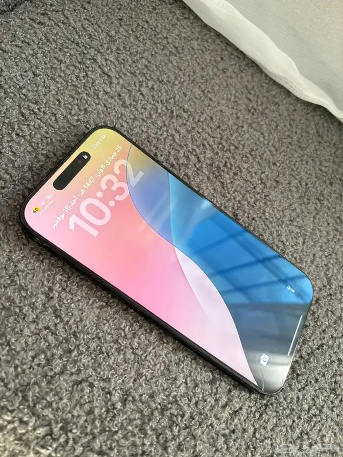 ايفون 16 برو ماكس 2