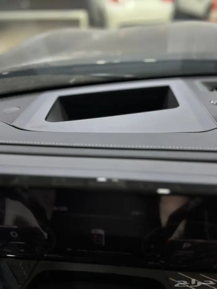 انفنتي QX80 أوتو جراف اعلى فئه اصفار جديد 30