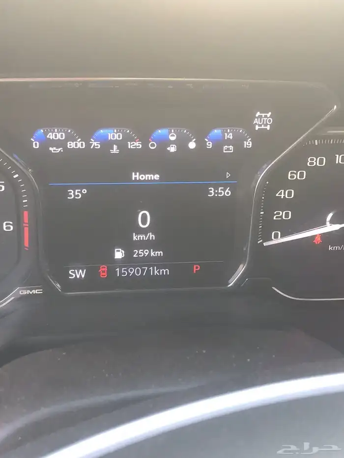 جمس يوكن SLE للبيع 3