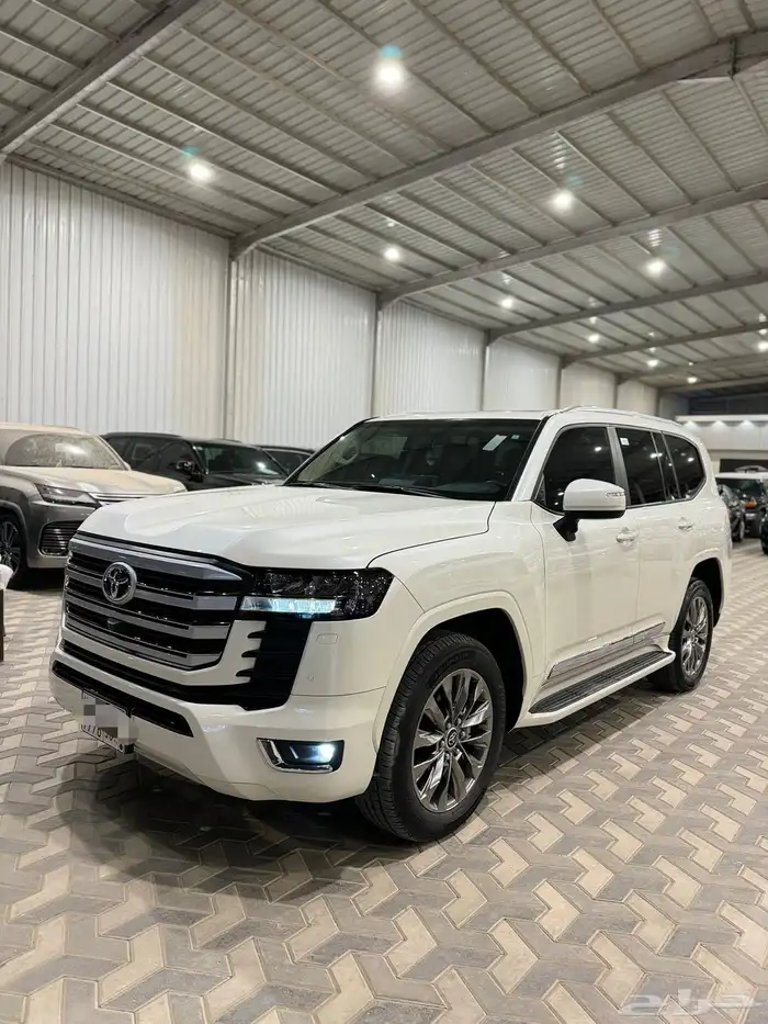 جي اكس ار L3 2024 1