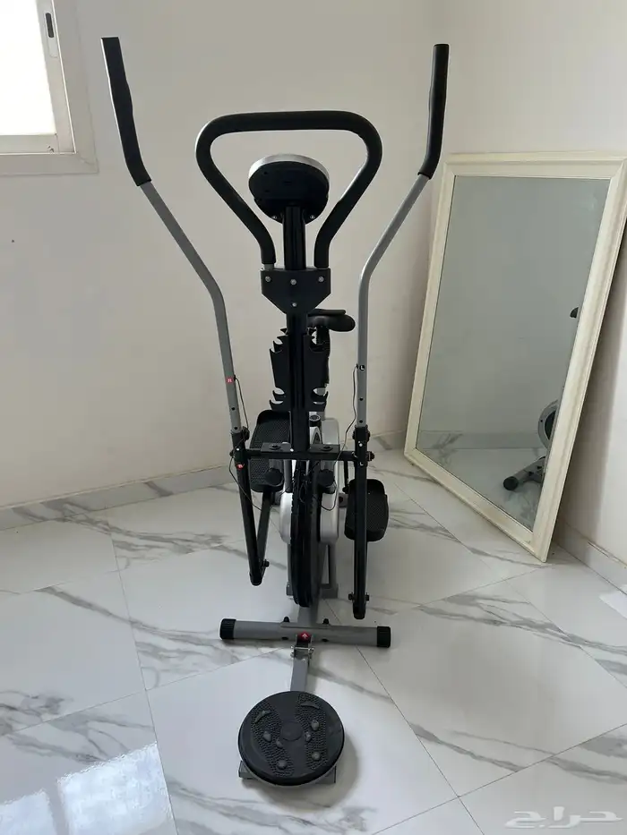 اوبتكال ودراجة 0