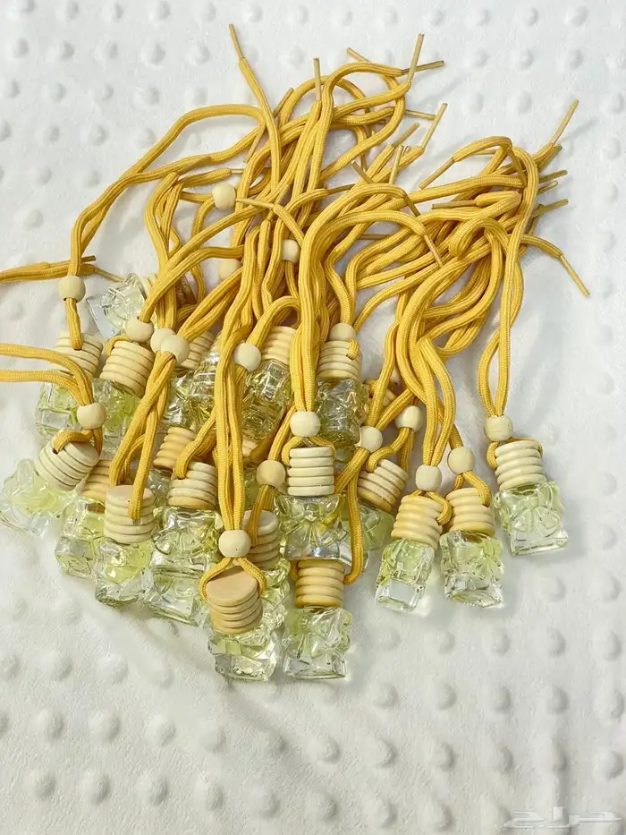 فواحات للسياره 1