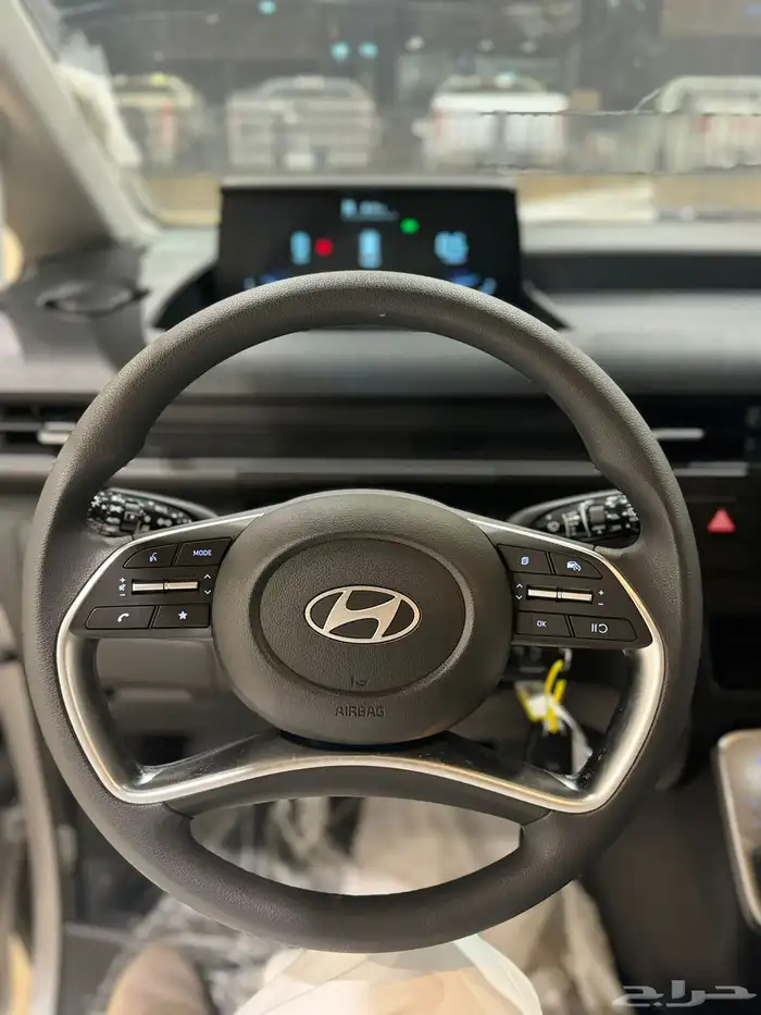 هونداي ستاريا 2026 اصفار اقل سعر 12