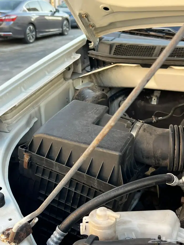 ايسوزو ديماكس 2015 ديزل غمارتين ممشى قليل 50