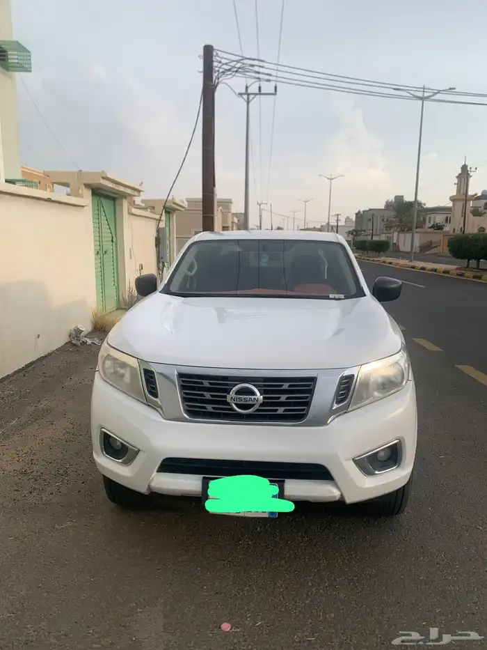 نافارا نيسان للتقبيل2022 2