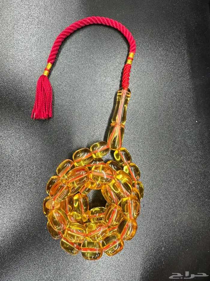 مسباح سندلس 0