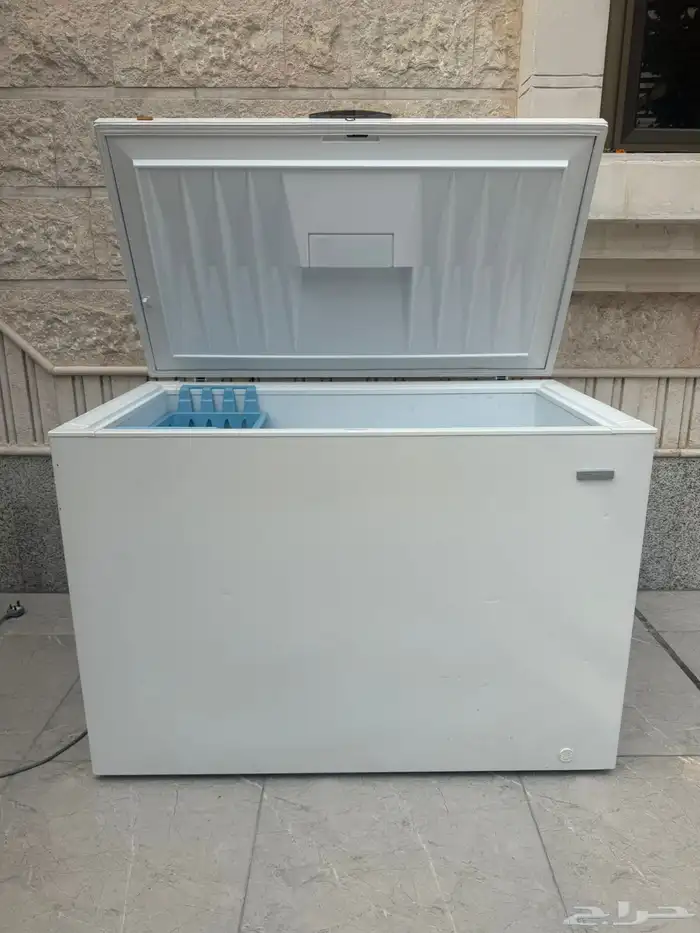 ثلاجه فريزر 0