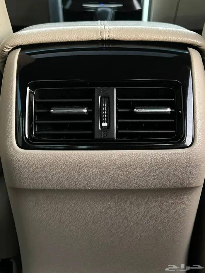 هوندا اكورد 2017 (( ممشى قليل )) 33