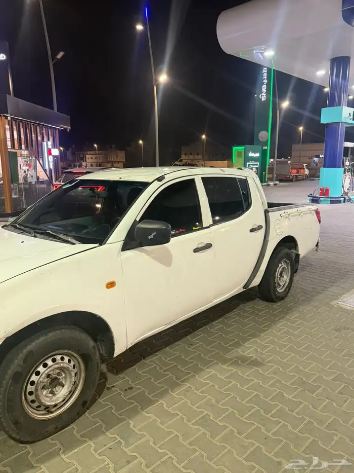 للبيع ونيت مستبيشي غمارتين جدة 4