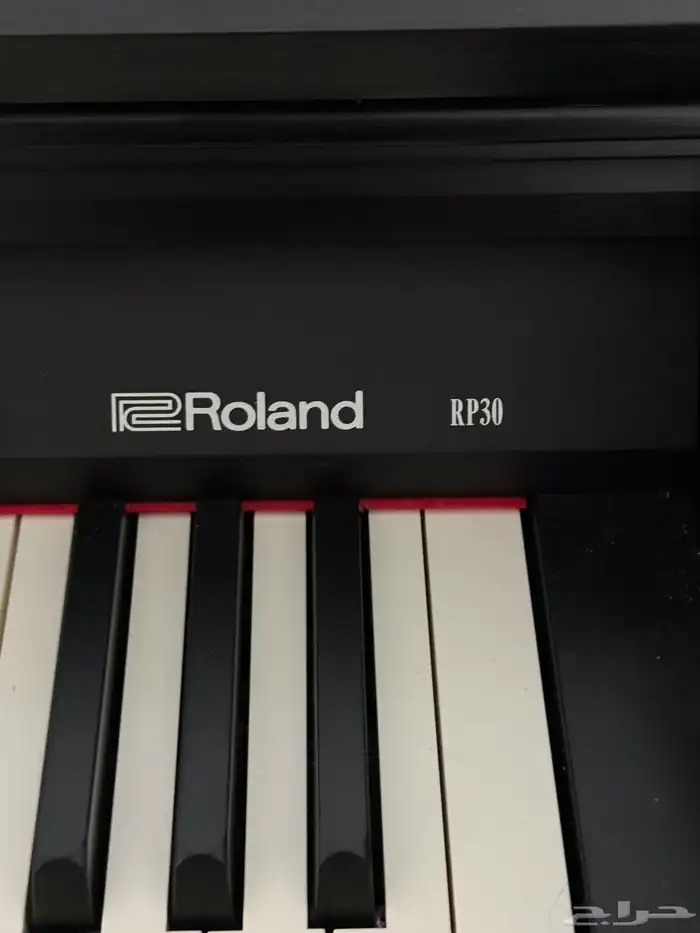 بيانو رونالد ار بي 30 كهربائي ronald rp30 piano 1
