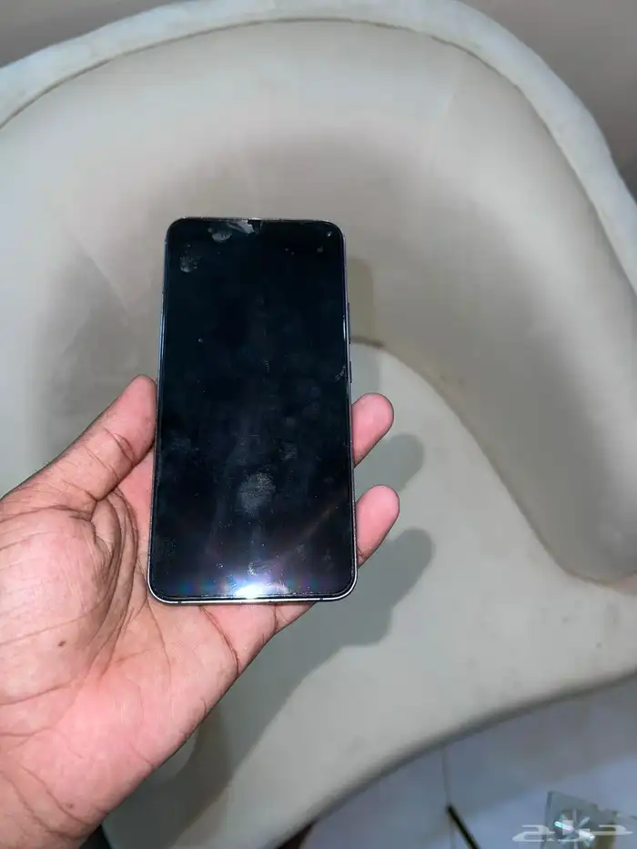 جوال سامسونج s22 وساعه سامسونج 5