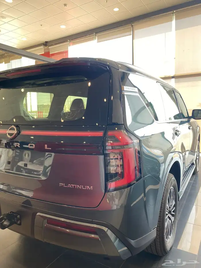 باترول بلاتنيوم - نيسمو -جميع الفئات والألوان 10